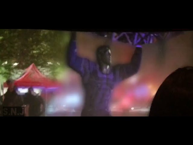 ‘Spider-Man: Brand New Day’ Hulk LEAKED scene. #SpiderManBrandNewDay #AvengersDoomsday