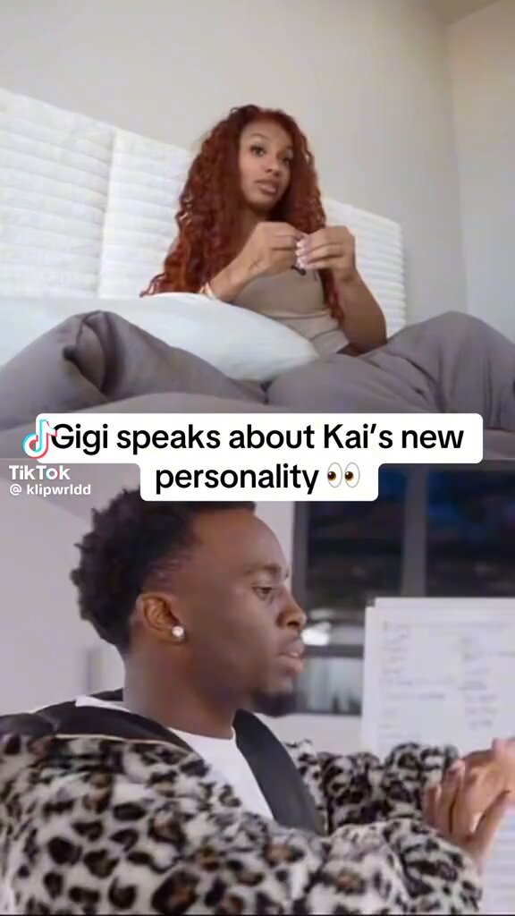 She’s doing too much talking. She is not apart of his next chapter. Here’s the real, he’s got a tight network around him and in order for a relationship to grow they have to establish trust- which comes with vulnerability. However the ppl closest to him saw something in her they didn’t like so they told him. Knowing he’s gonna be greater he took what they said to heart (his mother probably was the one he confided in) He became emotionally withdrawn. She felt it- relationship suffered.