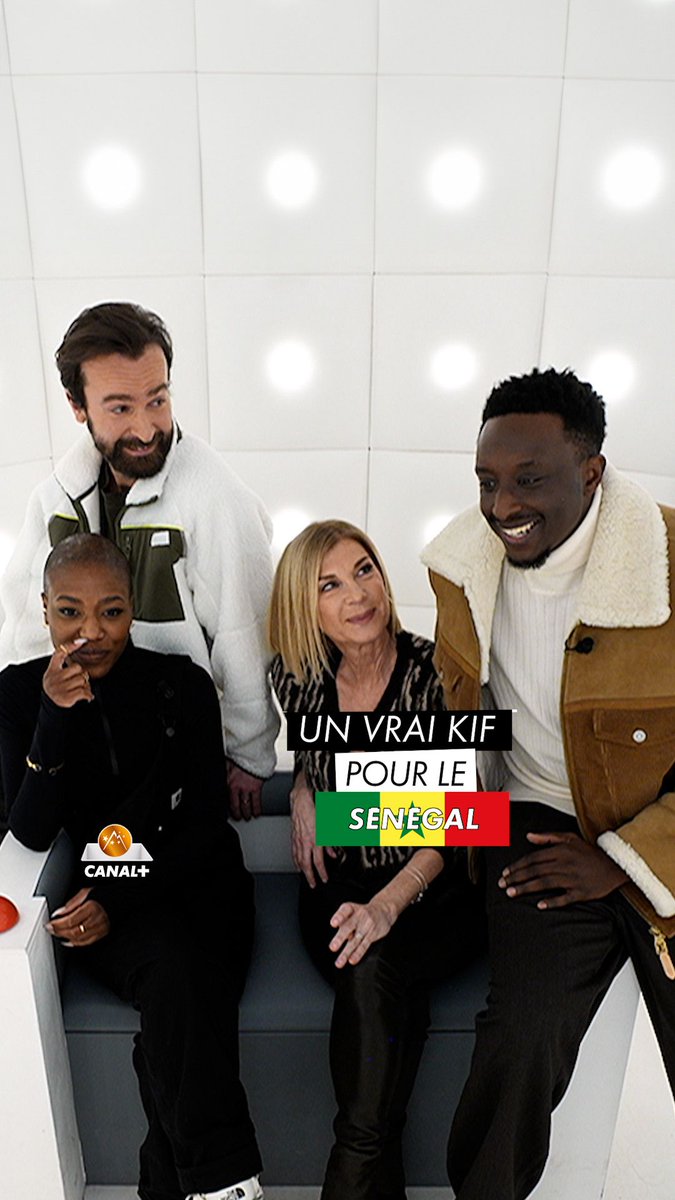 La victoire du Sénégal à la CAN, une fierté pour Ahmed Sylla 🇸🇳