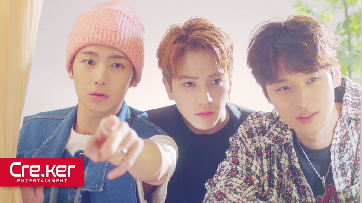 -star Song for today! THE BOYZ - KeePer (2018)