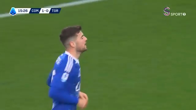 FM severlerin gözü yaşlı... Martin Baturina, yerden ip gibi vurdu.