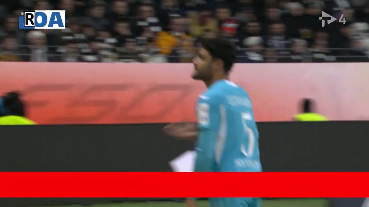 🗣️ Uğur Karakullukçu: "Lang, Oulai veya başka orta sahadan sonra Galatasaray'ın ihtiyacı olan transfer Ozan Kabak. Altyapı kontenjanına yazılır. Kaan Ayhan'ın yerine yedek stoper Ozan olsun. Galatasaray'ın Ozan'a, Ozan'ın da Galatasaray'a ihtiyacı var."