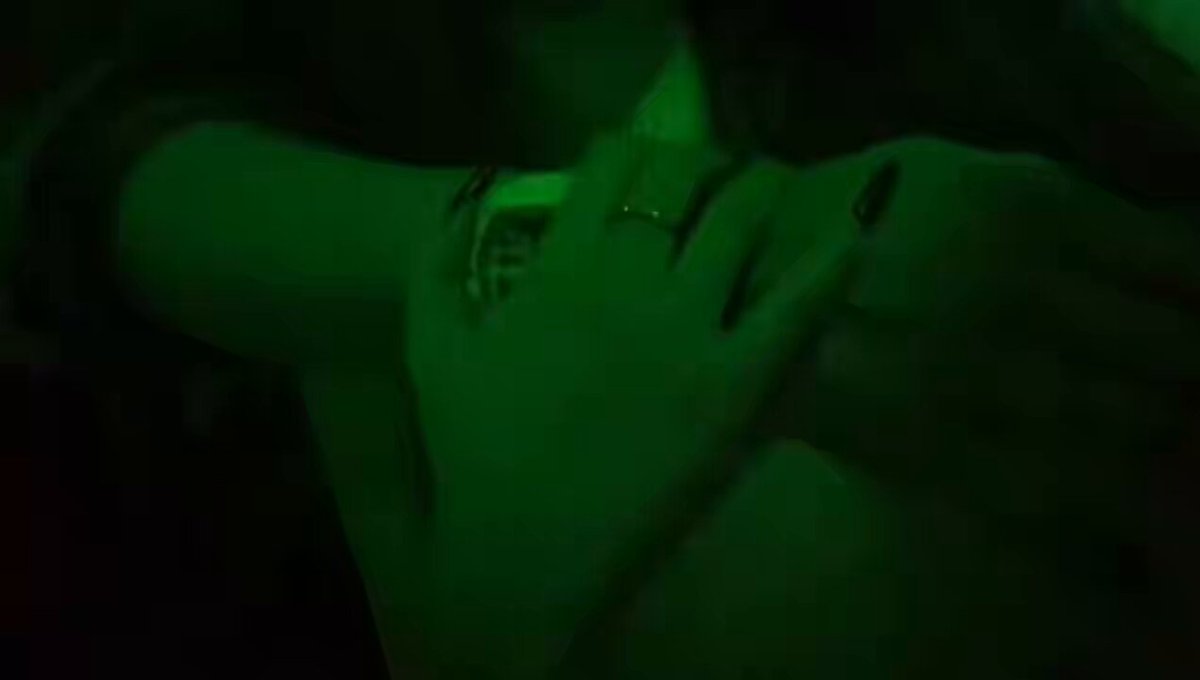 喝了酒就这样🥹这次有剧情