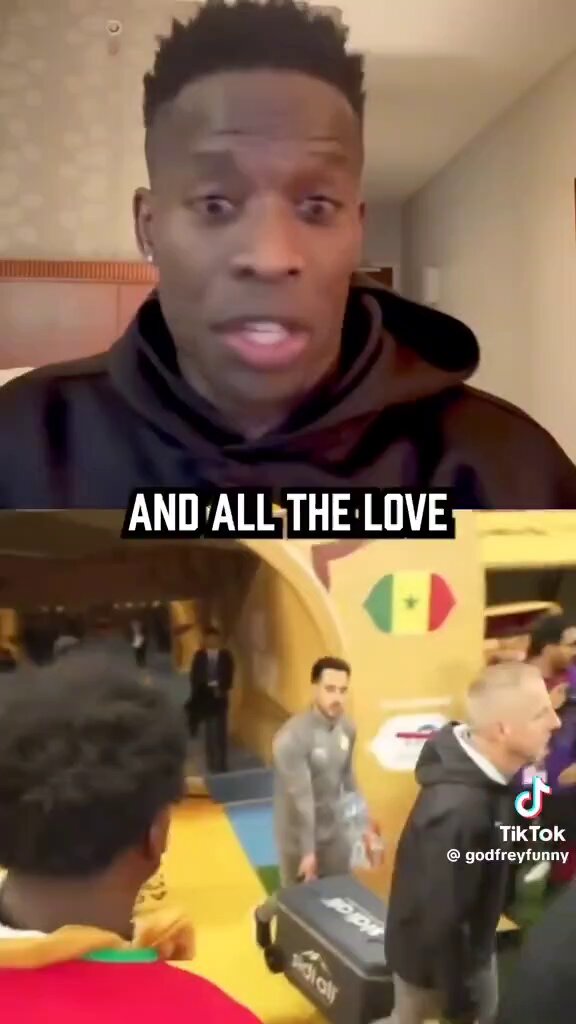 This African American 🇺🇸 reacted to lshowspeed visit in Algeria 🇩🇿 unfortunately Algerians are Muslims, who tarnished the image of Muslims around the world, mainly in France, has been marred by incidents such as climbing Christmas trees &amp; urinate in stadium during soccer ⚽games.