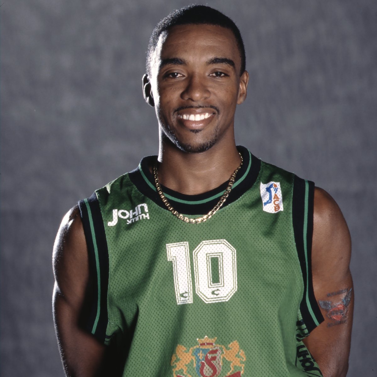 De los mejores bases americanos de la #HistoriaACB con una de las mejores valoraciones (52) en la historia de la #LigaEndesa
