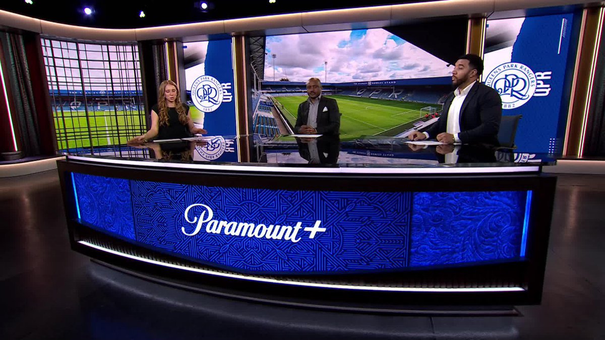 “When you have that connection with a football club and the fans, that’s special.” 🥹 Former QPR forward Charlie Austin crashes an EFL watch party in NYC and breaks down his bond with the club and its fans in the U.S. 👏