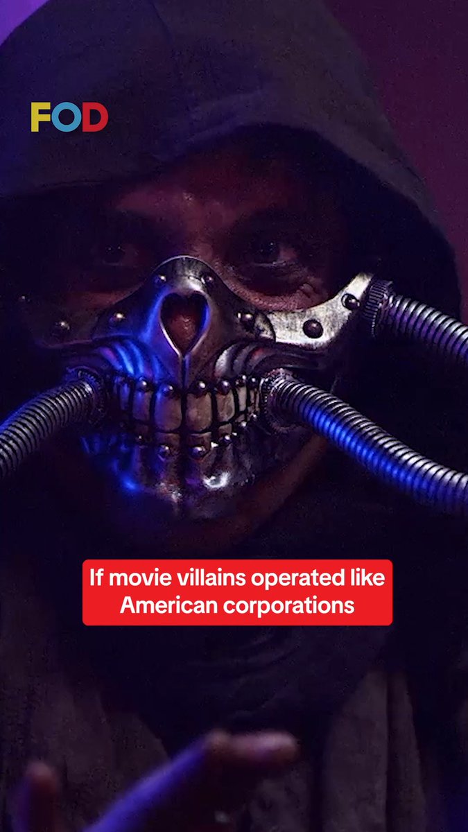Supervillain Ego Nwodim finally found a way to take over the United States