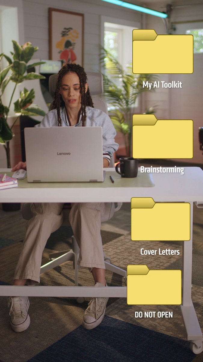 Explore our AI Toolkit and learn how to simplify tasks, spark ideas, and elevate your performance ✨ Drop your essential AI tools below 👇
