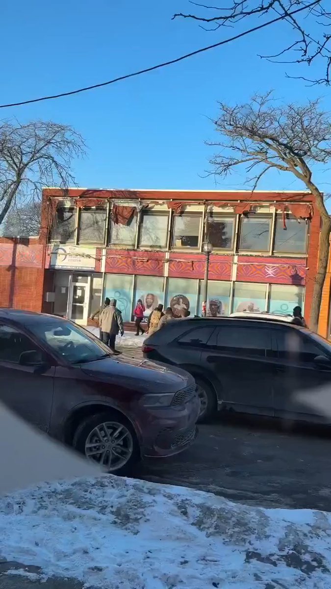 Serious question, what is an ICE officer supposed to do when a man ARMED with a firearm fights back in a confrontation?