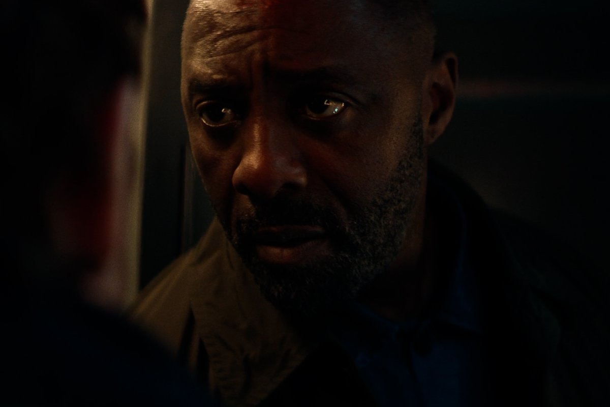 Idris Elba doesn’t mess around. Get Apple TV and Peacock together for one great price.