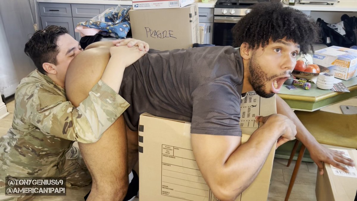 watch the drill sergeant drill me! AmericanPAPI (SF 9/24-29)