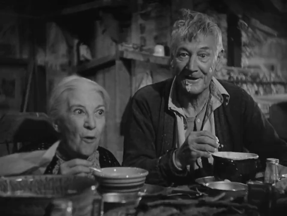 On this day, 86 years ago, John Ford's adaptation of John Steinbeck's novel, "The Grapes of Wrath" (1940) premiered in New York City, USA.