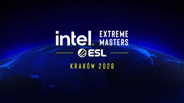 Legacy is coming to Kraków. Kraków #IEM