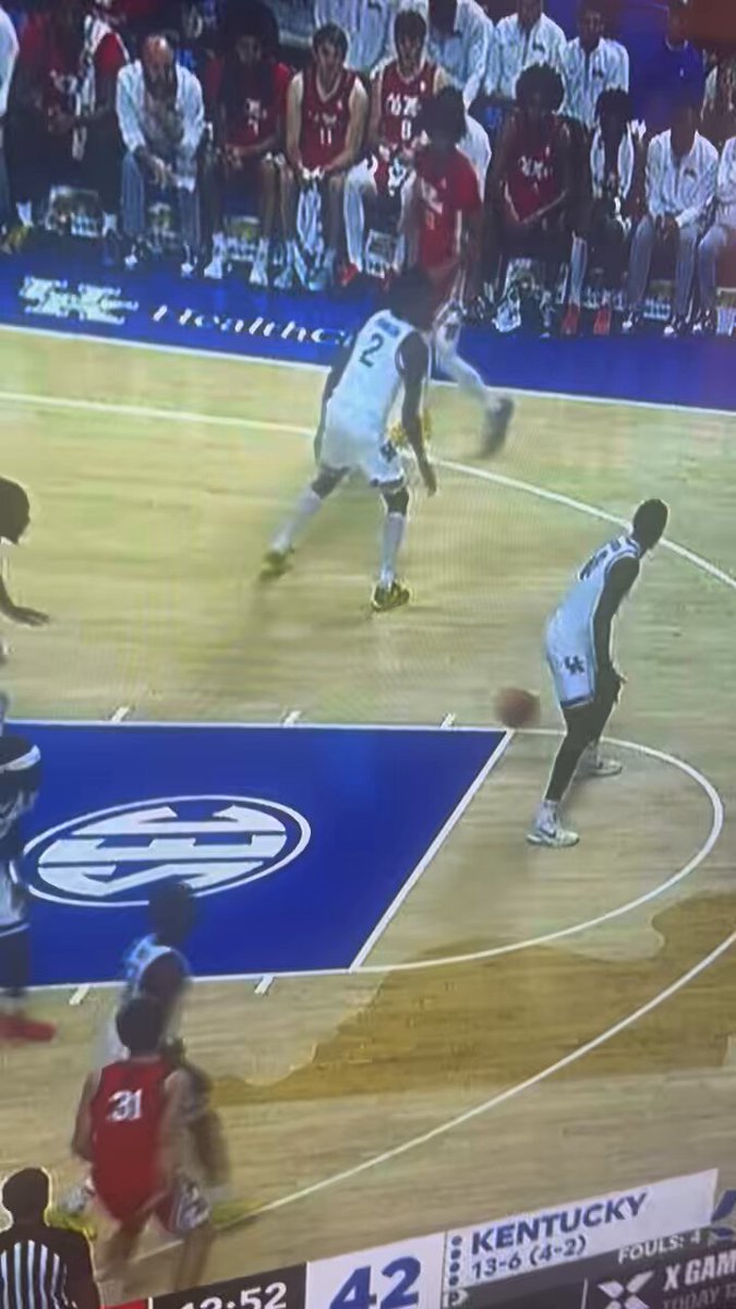 Now allowed in CBB: 1. 4 steps 2. Spinning on the ground with the ball