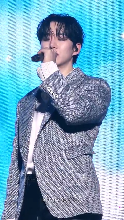 260124 STUNNING US [4K] < 사계(Always) > #STUNNINGUS #2026_LEEJUNHO_FANMEETING #준호 #JUNHO #이준호 #LEEJUNHO