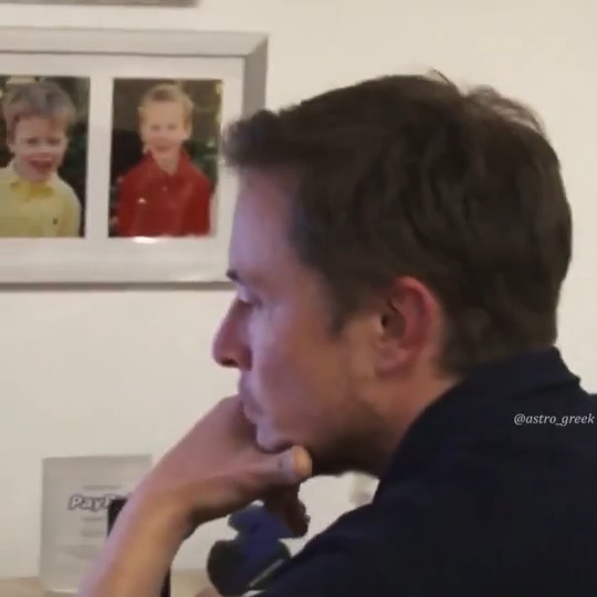 "They say that Elon is cold and emotionless, and that could not be further from the truth... he is the most emotional person I know" - Talulah Riley