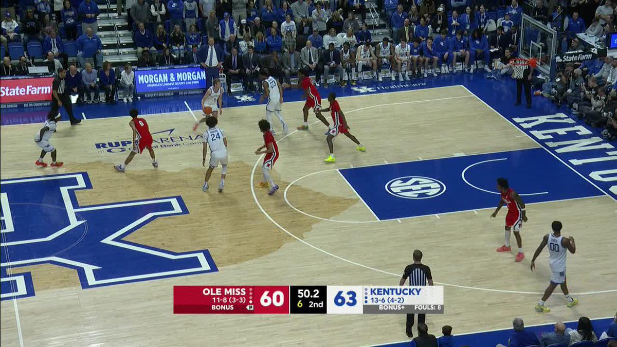 NAILS, collin chandler 😼 📺 - ESPN