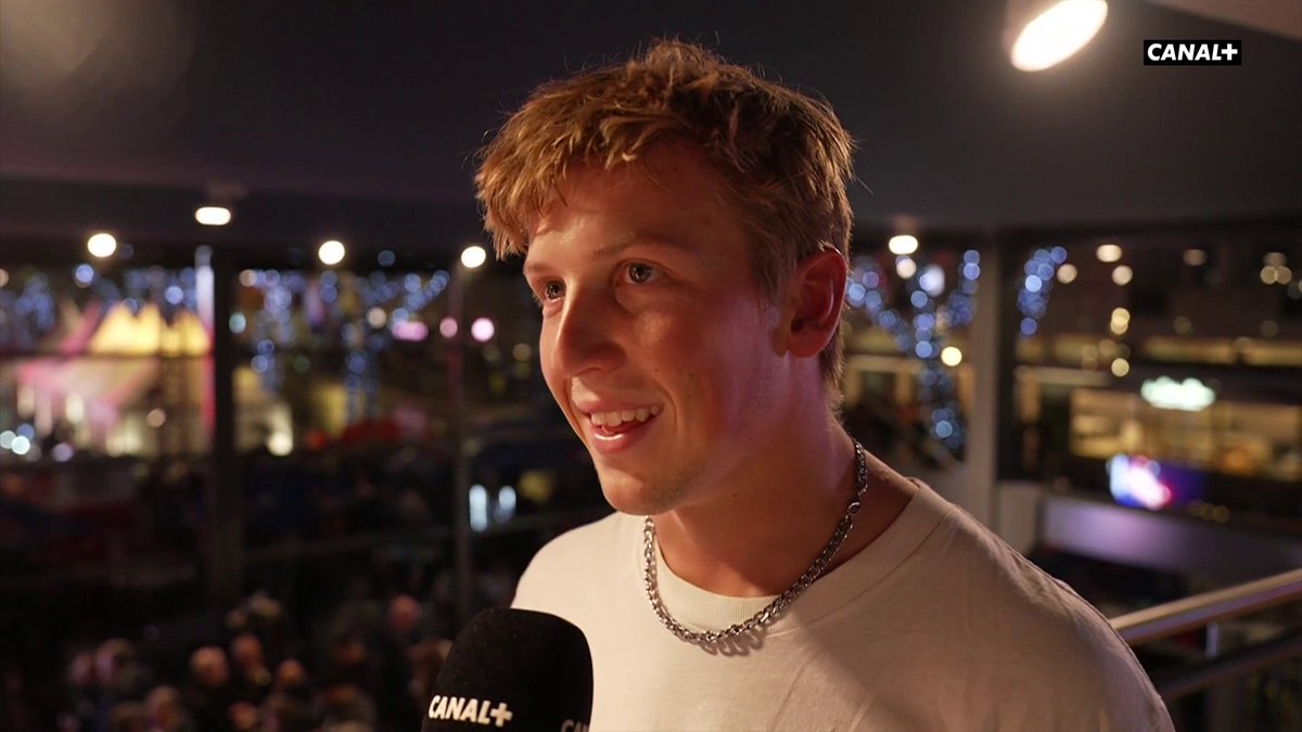 Liam Lawson est présent au rallye de Monte-Carlo et a même pu piloter ! 😎 ➡️ Suivez la super spéciale sur le circuit de Monaco EN CLAIR sur CANAL+ 📺