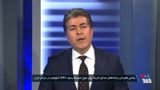 ⚡️علی جوانمردی: آمریکا و پروسه تغییر در ایران
