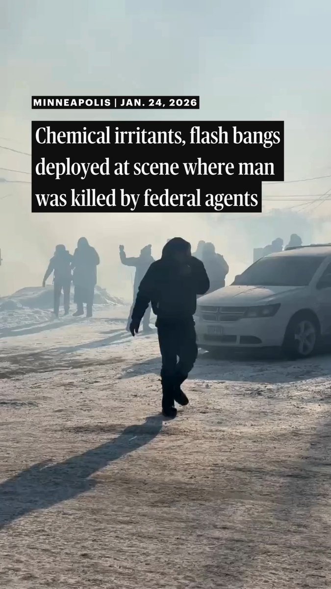 The Minnesota Star Tribune is on the scene after man was shot and killed by federal agents in south Minneapolis this morning, Minneapolis Police Chief Brian O’Hara said. Video by Elliot Hughes, Susan Du, Louie Krauss and Josie Albertson-Grove/The Minnesota Star Tribune