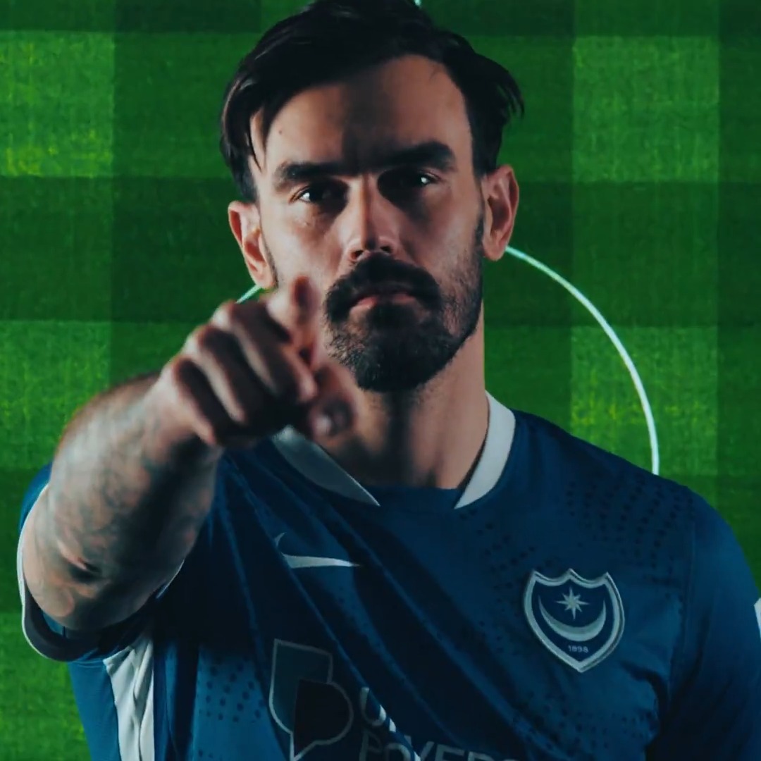 Our place. Derby day. ⚔️