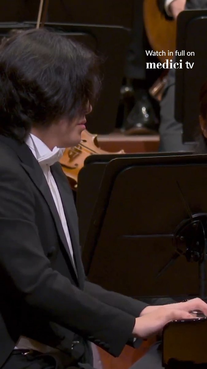 [NEW] At 21, Korean pianist @Yunchan Lim is already one of the most sought-after artists in the world.