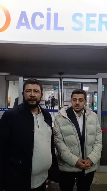 Keçiören Belediye Başkan Yardımcısı Tolga Turgut ve Zabıta Müdürü siz çete misiniz, organize örgüt müsünüz! Personelleri öldüresiye dövmek ne demek? Sizin işiniz hizmet etmek mi barbarlıkla adam dövmek mi? Seçimden sonra Keçiören Belediyesinde büyük bir mobbing ve kıyım başlamıştı. Çoluğu çocuğu olan hanımlara parklarda tuvalet temizlettiler, üniversite mezunlarını temizliğe verdiler. Yabancı bir ülkeyi işgal etmişçesine personellere zulmettiler. Belki onlar bile en azından kadınlara bu kadar zulmetmezdi. Şimdi de şiddet skandalı... Başkent'in ortasında böyle bir barbarlık olabilir mi? İnsan haklarını, insan canını ve vicdanları ayaklar altına alan bu eziyeti kınıyorum, ayıplıyorum. Sorumluları bir an önce bunun hesabını vermeli. Yargımız, yetkililer, Keçiören ve Ankara halkı görmeli. Önce Keçiören Belediye Başkanı ve sonra tüm yöneticiler de personele insanca davranmayı öğrenmeli. Bu ilk değil, daha önce de zabıta memurları belediye başkanı tarafından dövdürülmüştü fakat şikayetleri geri aldırılmıştı. Hangi partiye oy verirseniz verin ama bu barbarlığa sessiz kalmayın. Keçiören birilerinin elinde düştüğü bu rezil durumu hak etmiyor.