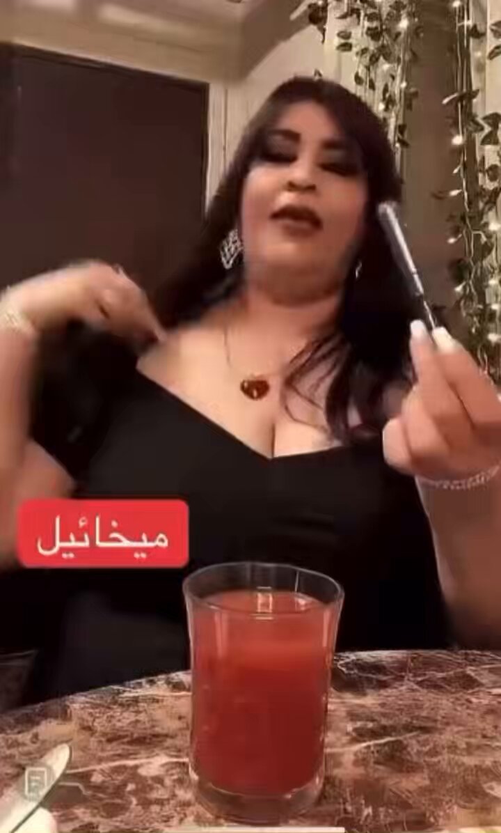#العراق درس تثقيفي للزينبيات مع المواليه ميخو #انتهى