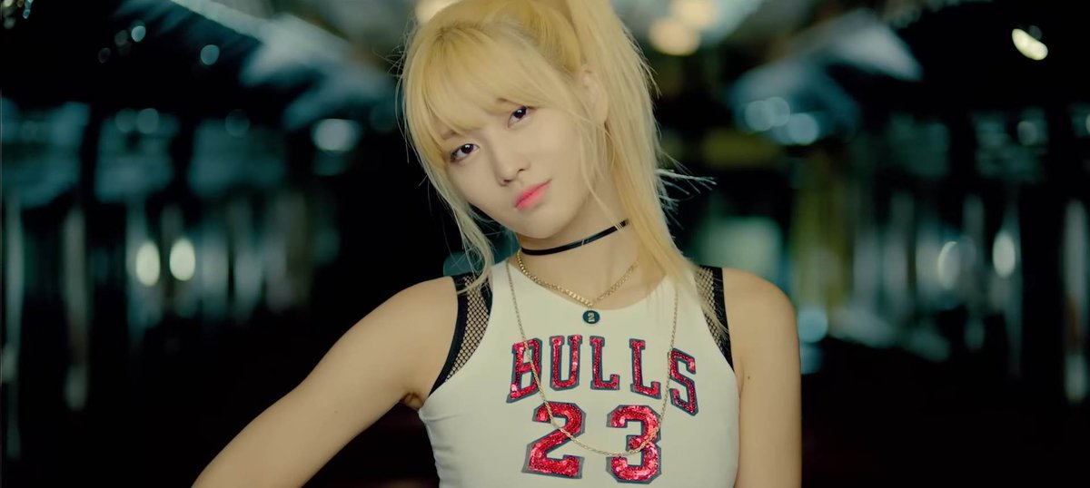 the way they made herstory on their debut with this dancebreak
