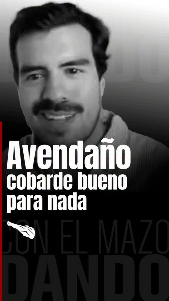 #EnVideo 📹 | Durante el programa semanal Con El Mazo Dando, el secretario general del Partido Socialista Unido de Venezuela (PSUV), Diosdado Cabello Rondón, leyó un tuit en el que se exponen presuntas discrepancias y señalamientos de carácter personal contra Orlando Avendaño. En el mensaje, un presunto allegado cuestiona la integridad y el desempeño del comunicador. #ElUniversal