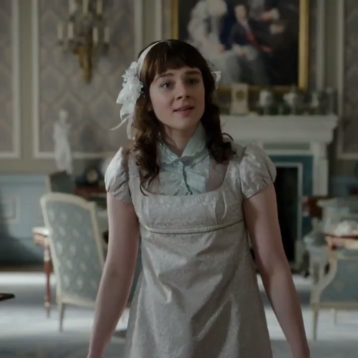 Top 5 best bridgerton scenes