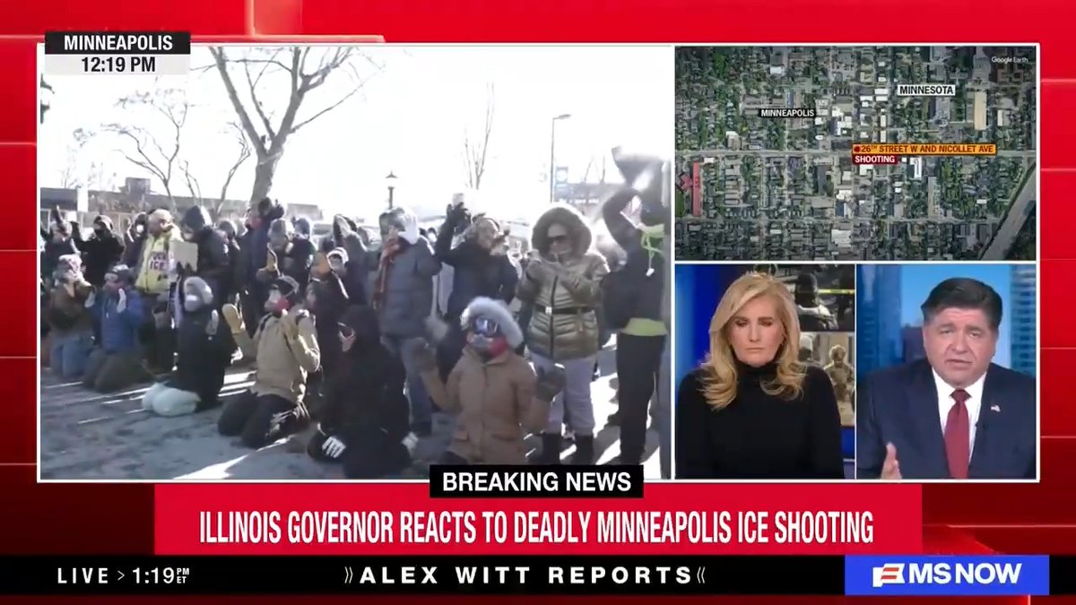 Donald Trump’s agents are untrained, unqualified, unprofessional, and dangerous. It’s time for them to stop their assault on American cities.