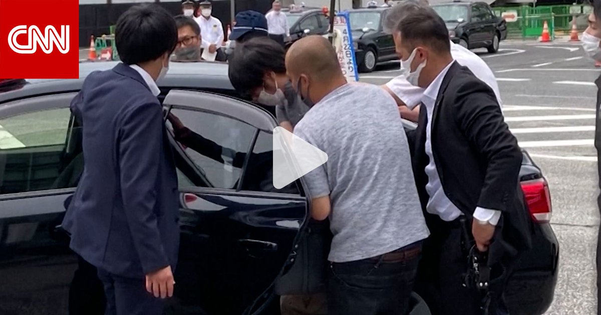 لحظة دامية غيّرت اليابان.. المؤبد لقاتل شينزو آبي بعد 3 سنوات من الاغتيال