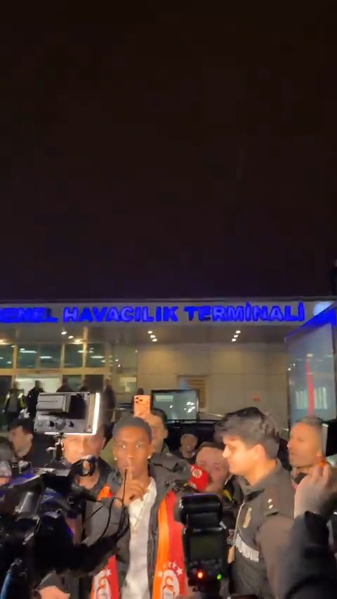 🙂 Yaser Asprilla'nın üçlüsü.