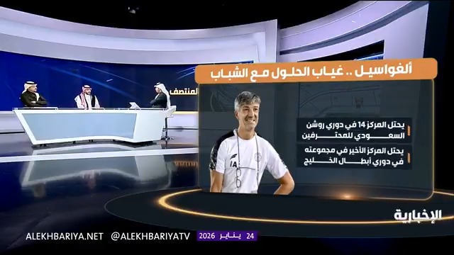 رسالة إلى رجالات #الشباب : هذا وقت وقفتكم مع النادي امام الملأ وليس خلف الكواليس.. من لا يقف مع النادي في هذه الظروف ليراجع شبابيته.. ادعموا الإدارة ماديًا وبتواجدكم في النادي! وللشبابيين اقول: اتركوا المشاكل والتفوا حول النادي في هذا المنعطف التاريخي🤍