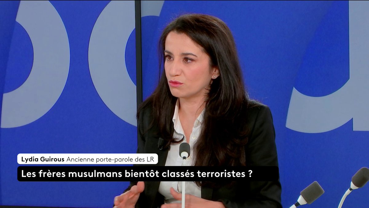 🔴 Société : "Je suis contre le voile : c’est un outil de soumission. Il faut être clair et rigoureux, sans jamais confondre musulmans et islamisme, car stigmatiser alimente les extrêmes", affirme Lydia Guirous, appelant à un discours ferme mais précis. #LePourEtLeContre #Canal16