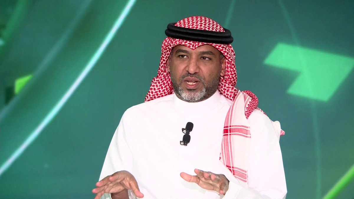 🚨🚨🚨🚨🚨🚨🚨🚨🚨🎙️ عبده عطيف: يجب عودة سلمان الفرج إلى قائمة المنتخب السعودي