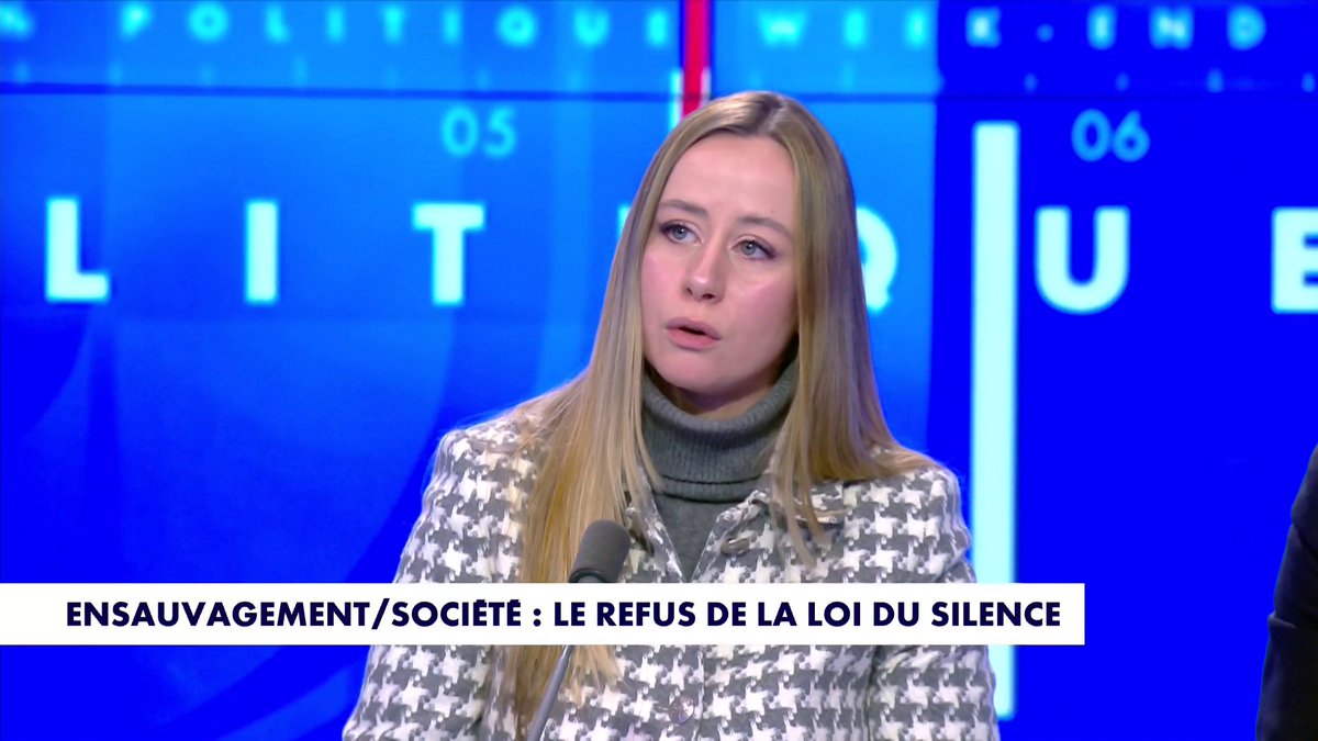 Alice Cordier, directrice du collectif Némésis, se confie sur la triste réalité de l’insécurité des femmes dans les transports : «Les hommes n’interviennent plus»