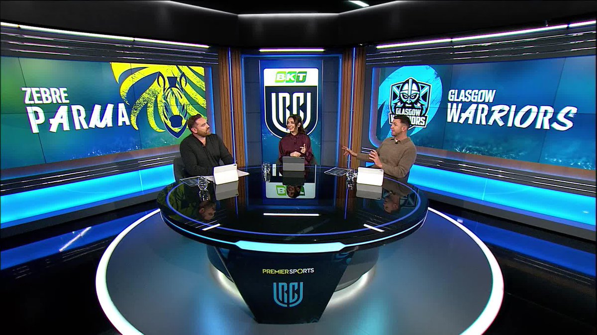 How far will Scotland go in the Guinness Men's Six Nations Championship? Connie McLaughlin, ryan wilson and Andy Goode discuss 🏴󠁧󠁢󠁳󠁣󠁴󠁿 "With that squad they've got, they need to be in the top three to consider it a success" 🗣️