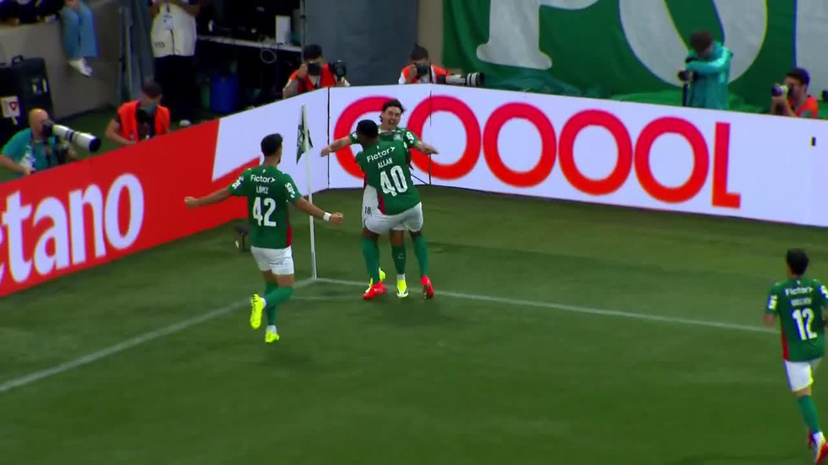 Os gols de Palmeiras 3x1 São Paulo. 🎥 ge