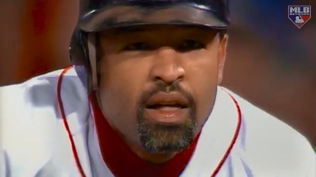 The '04 Red Sox were three outs away from being swept by the Yankees in the ALCS until Dave Roberts entered the game to pinch run for Kevin Millar... The Dodgers manager reflected on his iconic stolen base during his short-lived stint in Boston.