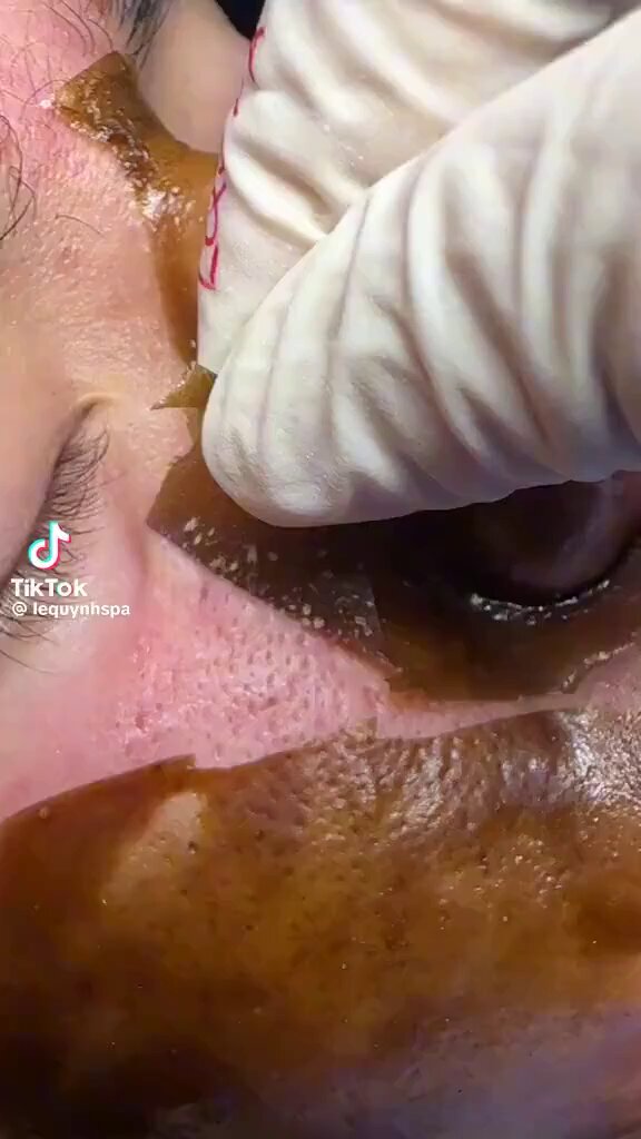 So satisfying
