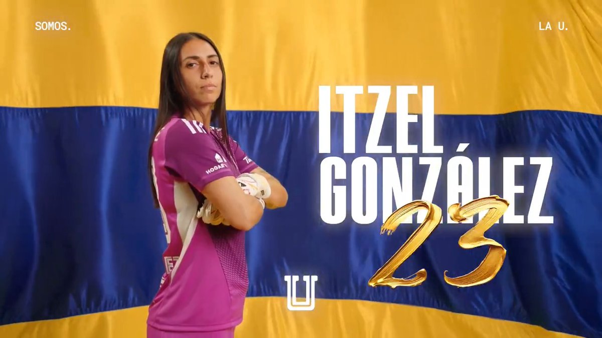 👤🐯 ¡Listas las once Amazonas para nuestro debut en casa! Cemex México