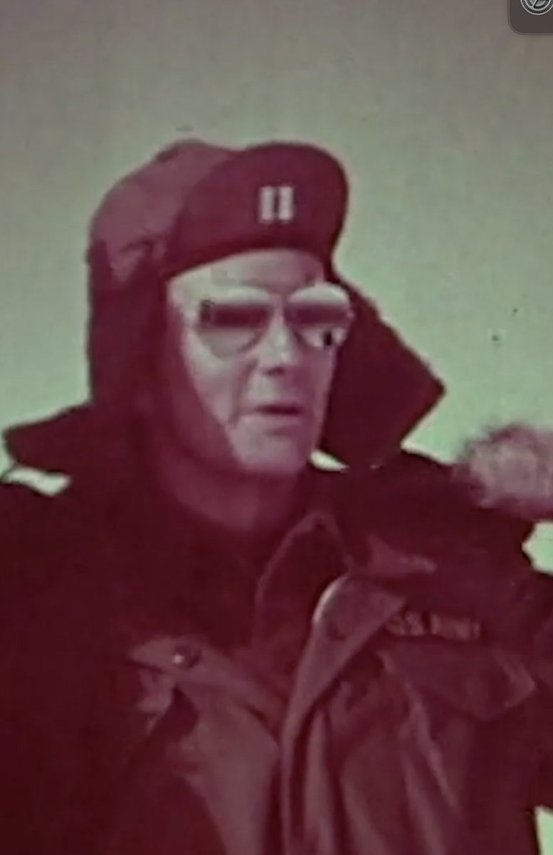 Global warming is revealing the mess created by a failed, secret US military project in Greenland, as US President Trump's threat to forcefully take over the world's largest island from NATO ally Denmark looms.
