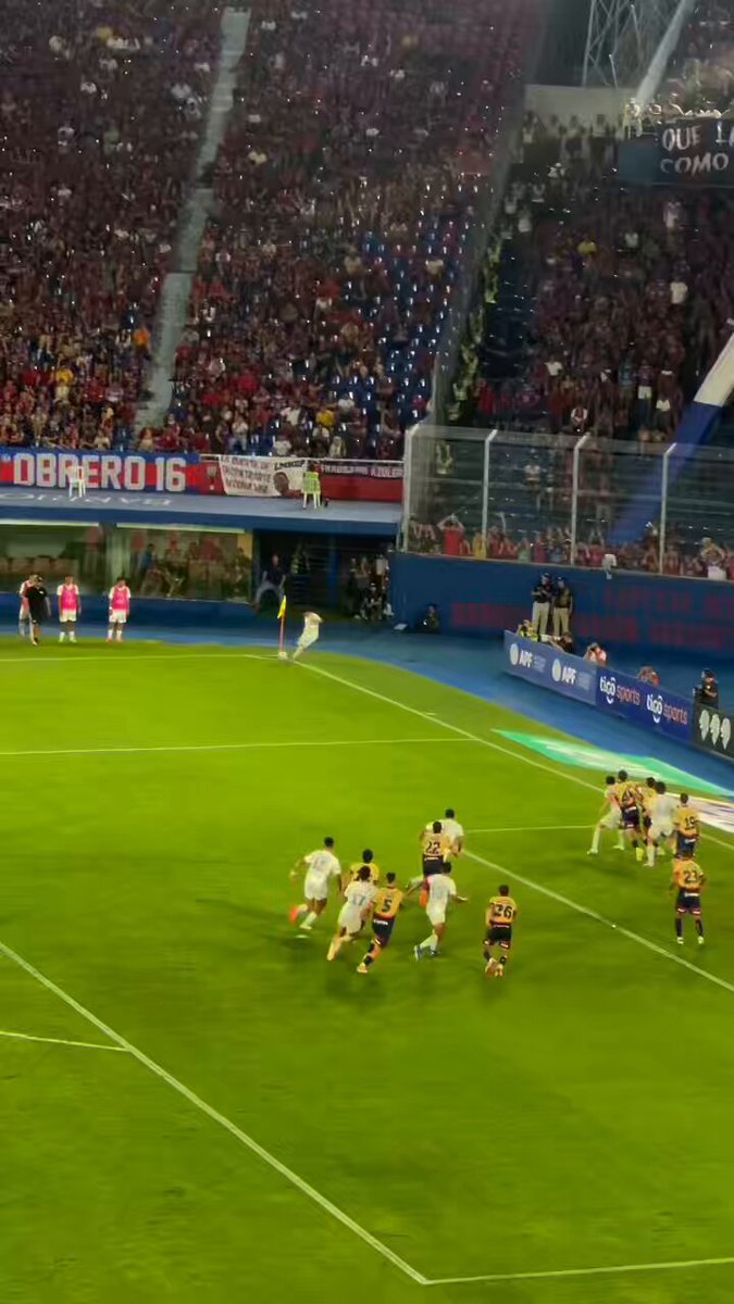 Partido desperdiciado por culpa de Bava, Wilder que tenga descencia y rescinda por voluntad propia.