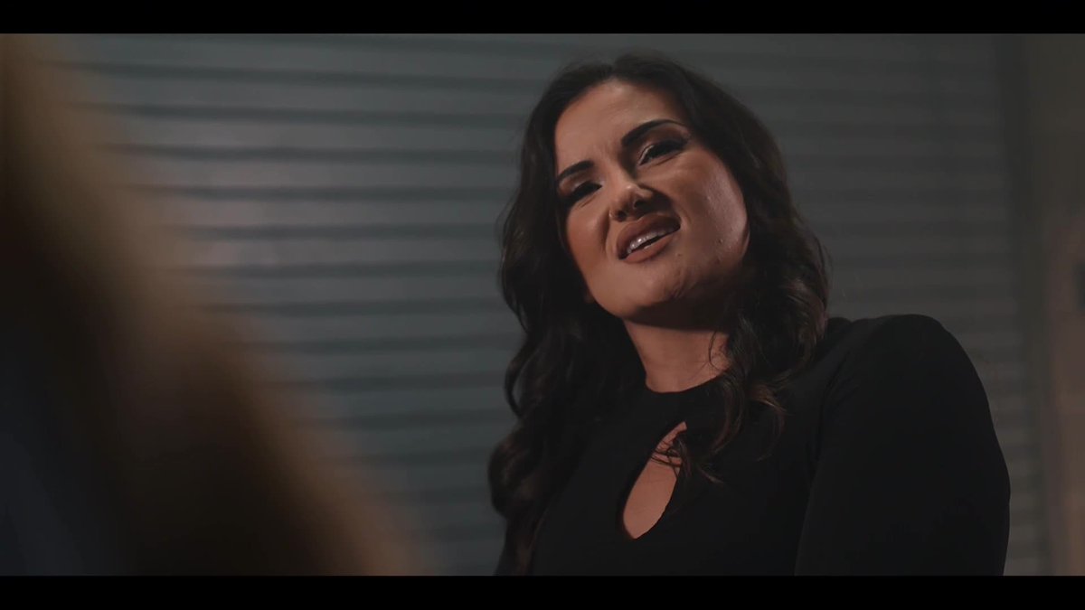 .Alex Windsor アレクス・ウィンザー and JAMIE HAYTER look to carve their own legacy with #AEW gold in their sights! Watch #AEWCollision on TNT &amp; HBO Max