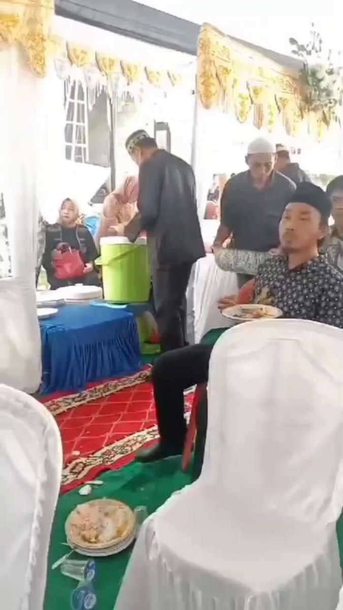 selesai ga selesai, dikumpulkan