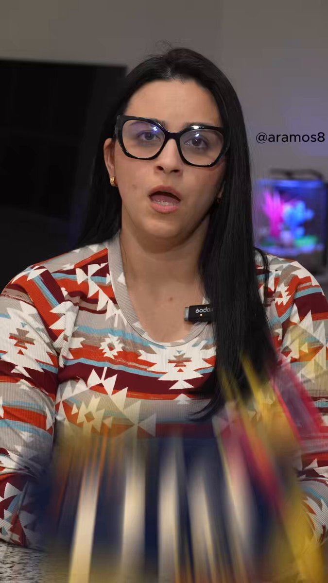 ¿Qué está tramando Delcy?