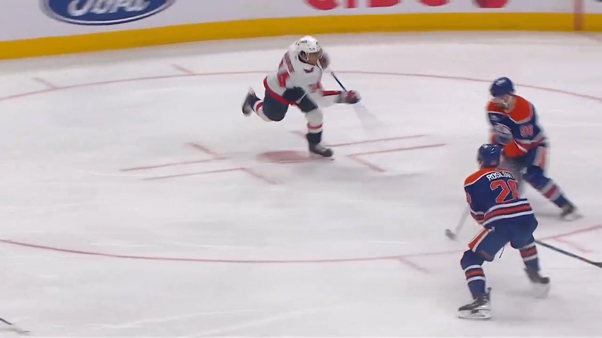 just a gorgeous, gorgeous goal