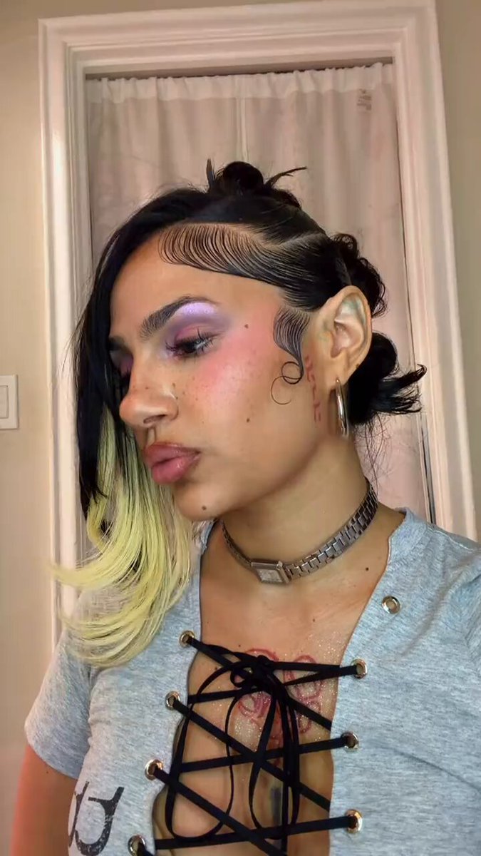 Pretty in real life ⭐️✨